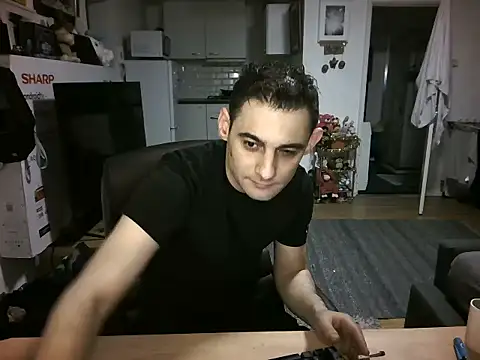 mihaimichael online show from November 15, 12:00 am