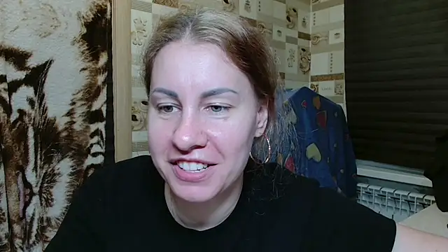 TherestlessKitty online show from August 5, 10:27 pm