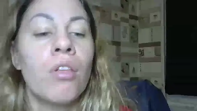 TherestlessKitty online show from December 19, 10:13 pm