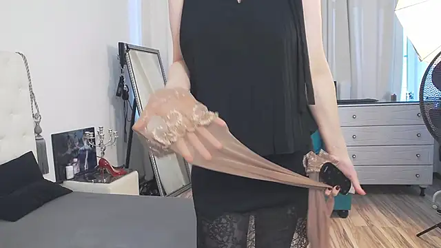 AlinaOnly online show from October 23, 11:16 am