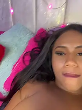 AlisonHoot69 online show from October 13, 9:45 am