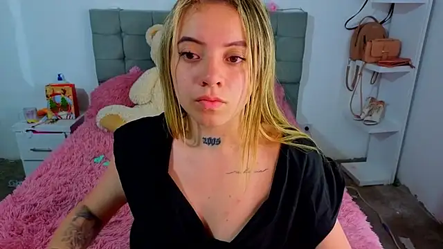 Cristal v 1 online show from January 10, 5:01 am