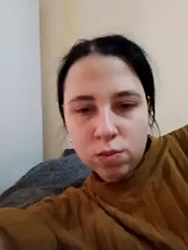 Gussie Bridie online show from October 22, 4:39 am