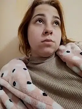 Gussie Bridie online show from December 14, 5:13 am