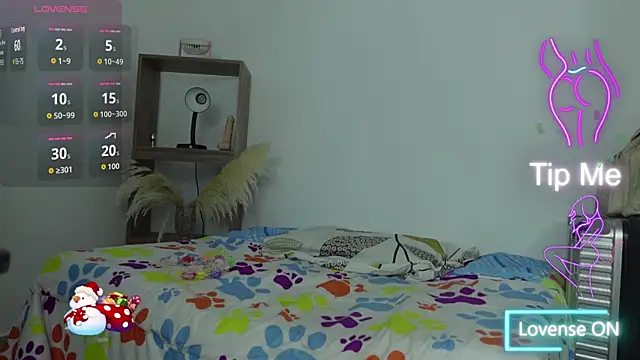 dreyna latin online show from December 18, 3:39 pm