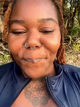 Goddess Nafeesha online show from September 10, 10:43 pm