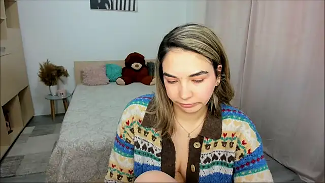 Alexa Dolly12 online show from March 14, 8:37 am