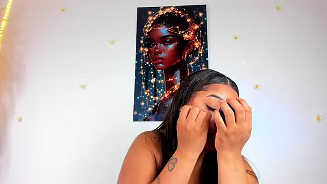 chantall smith online show from October 14, 2:52 pm