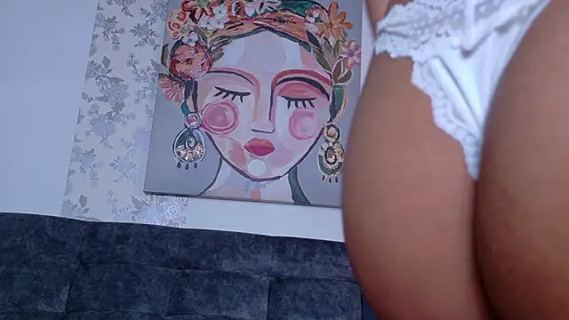 taty miller online show from February 25, 8:40 pm