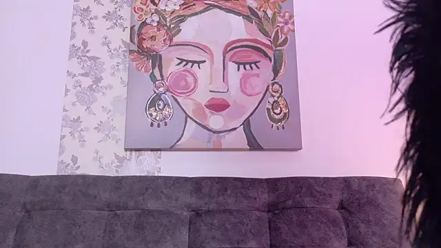 taty miller online show from March 17, 8:24 pm