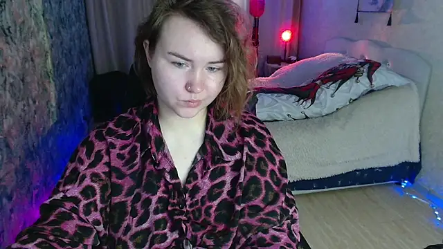 Jenny Fox online show from May 29, 4:32 am