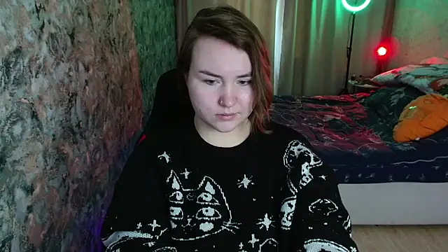 Jenny Fox online show from March 5, 8:21 am