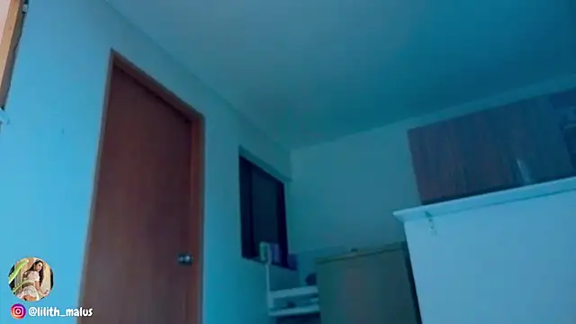 Lilith malum online show from January 18, 12:29 am