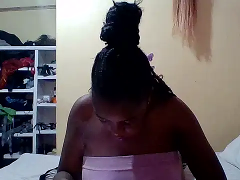 Zara Twilight online show from September 25, 6:39 pm