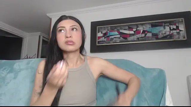 Nicolette ks  online show from September 10, 6:02 am