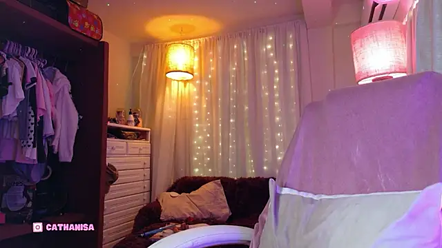 AllisonCatUwU online show from October 19, 3:47 pm