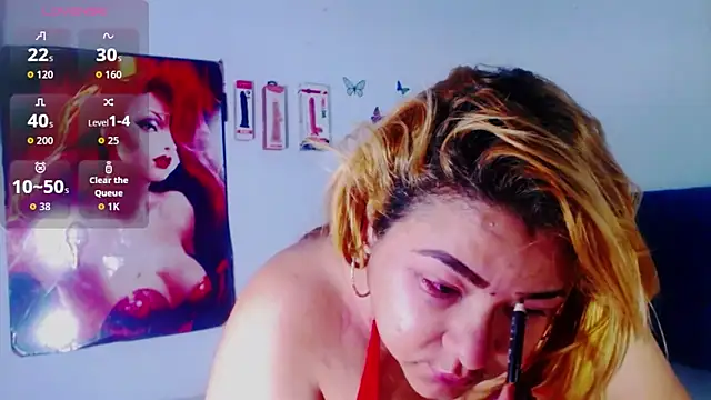 Charlotte mh online show from April 9, 1:27 pm