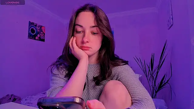 cClandesTina online show from September 26, 9:23 pm