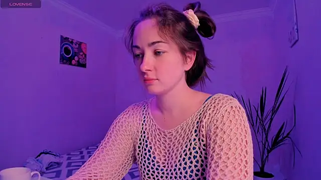 cClandesTina online show from September 25, 9:23 pm