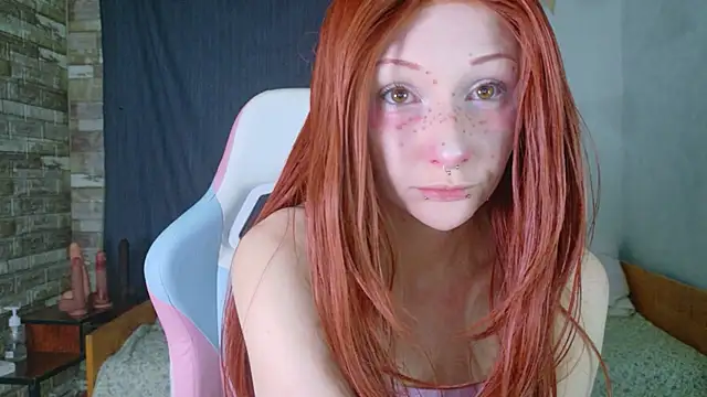 hannaxo1 online show from April 19, 12:32 am