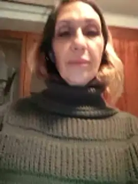 JasmineNoir2 online show from November 7, 4:45 pm