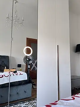 JasmineNoir2 online show from July 14, 10:21 am