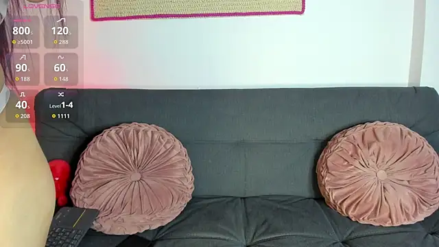 on tefa online show from April 12, 10:45 pm