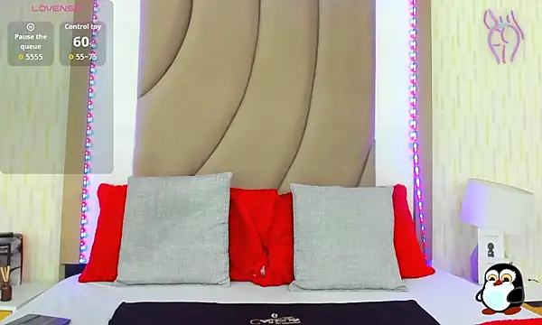 ThyaraJhons online show from September 24, 12:15 pm