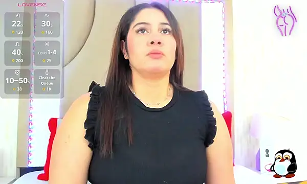 ThyaraJhons online show from September 22, 12:03 pm