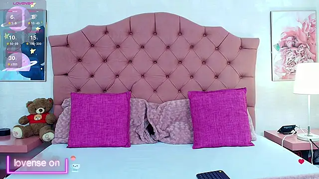 ThyaraJhons online show from November 28, 12:19 pm