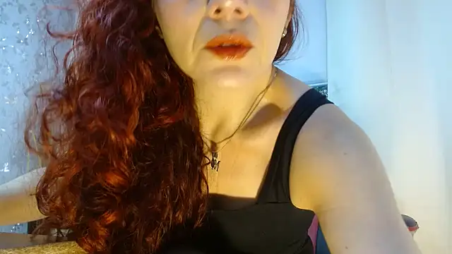 Samantabrown  online show from October 4, 11:27 am