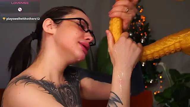 EvaCanton online show from January 19, 2:30 am