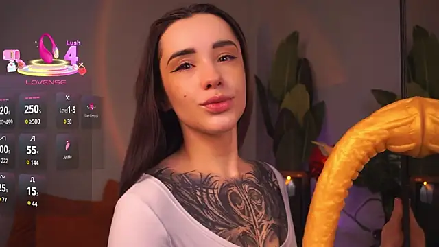 EvaCanton online show from March 4, 2:07 am