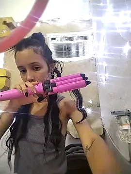 The-quee22 online show from September 24, 10:09 pm