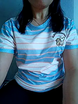 Asian girl13 online show from April 7, 7:54 am