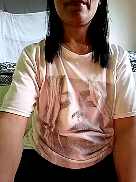 Asian girl13 online show from April 11, 7:45 am