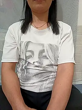 Asian girl13 online show from March 15, 1:57 pm