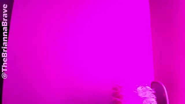 BriannaBrave online show from January 15, 4:29 am