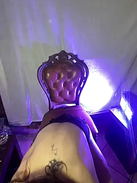 OniricFemme online show from September 15, 4:04 pm