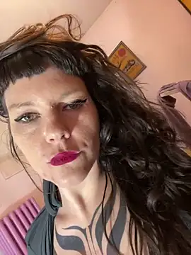 OniricFemme online show from March 3, 6:41 am