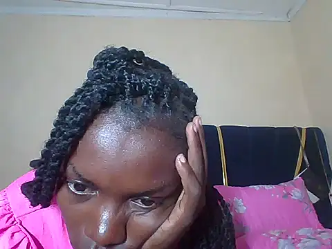 awino001 online show from February 14, 9:50 pm