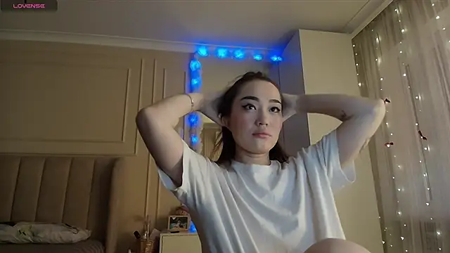 melissa yamazaki online show from April 15, 5:08 am