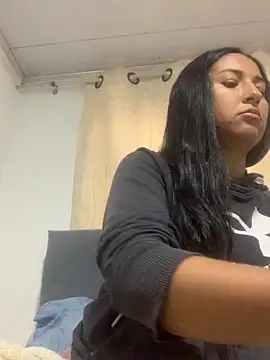 luna asss online show from October 8, 4:22 pm