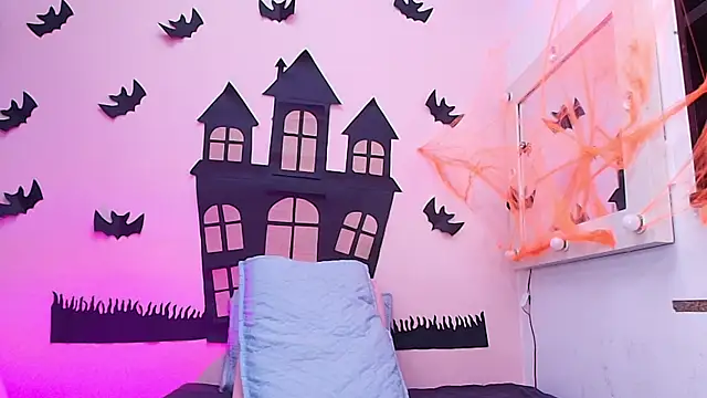 kendal rossi online show from October 17, 12:08 pm