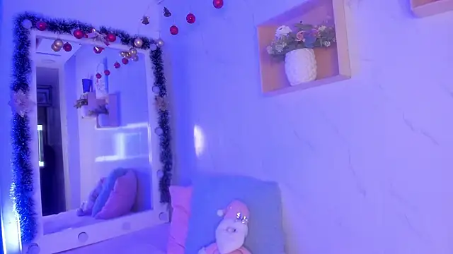 sabrinahimss online show from November 27, 1:52 am