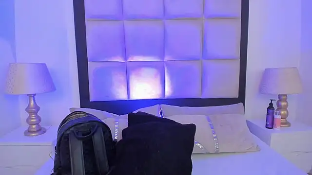 Naomi-Haruno online show from March 27, 8:42 pm