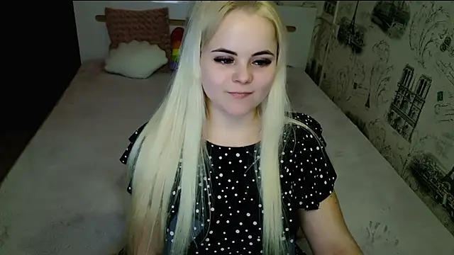 lovely-eyes online show from March 13, 8:32 pm