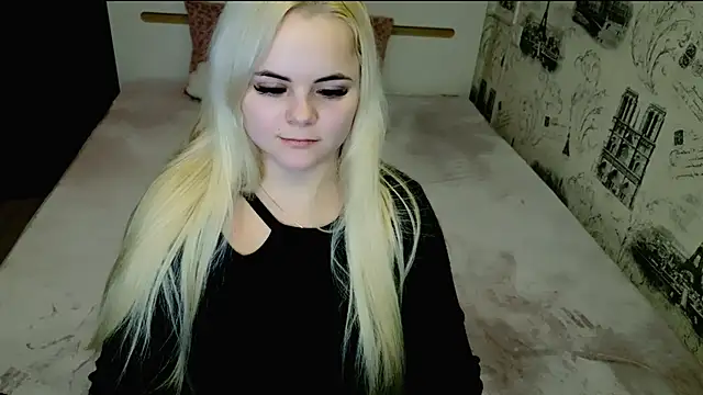 lovely-eyes online show from January 7, 8:23 pm