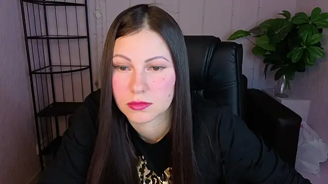 Dana  dom online show from March 18, 4:39 am