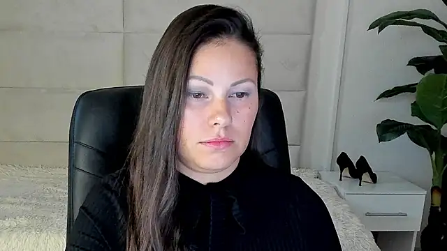 Dana  dom online show from September 18, 12:53 am